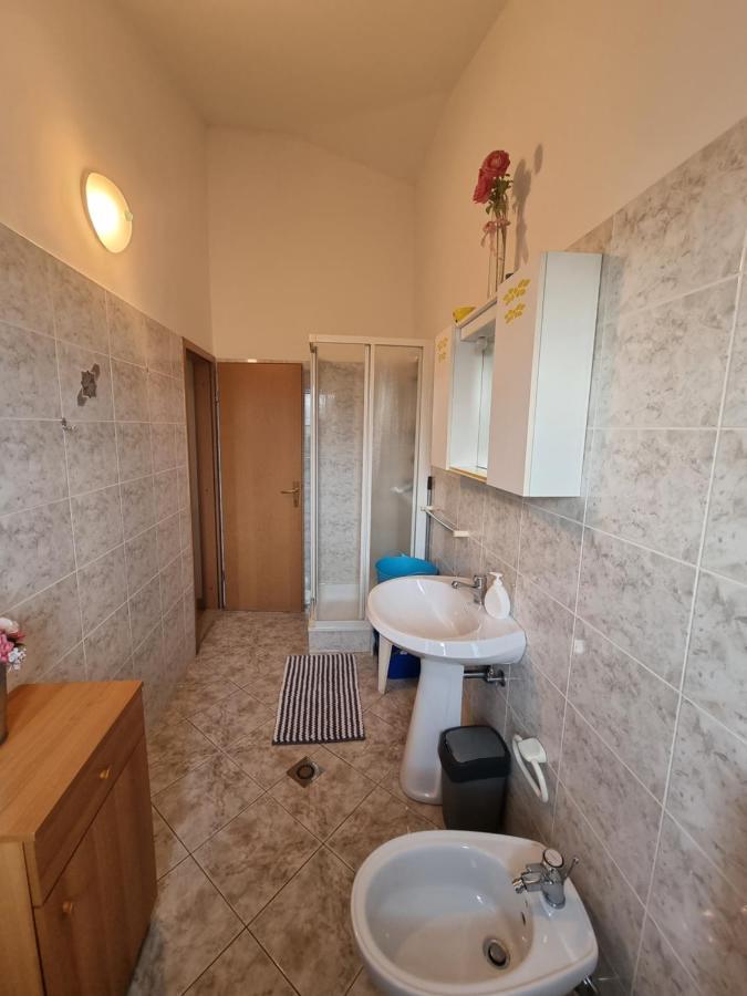Apartments Jana Умаг Екстериор снимка