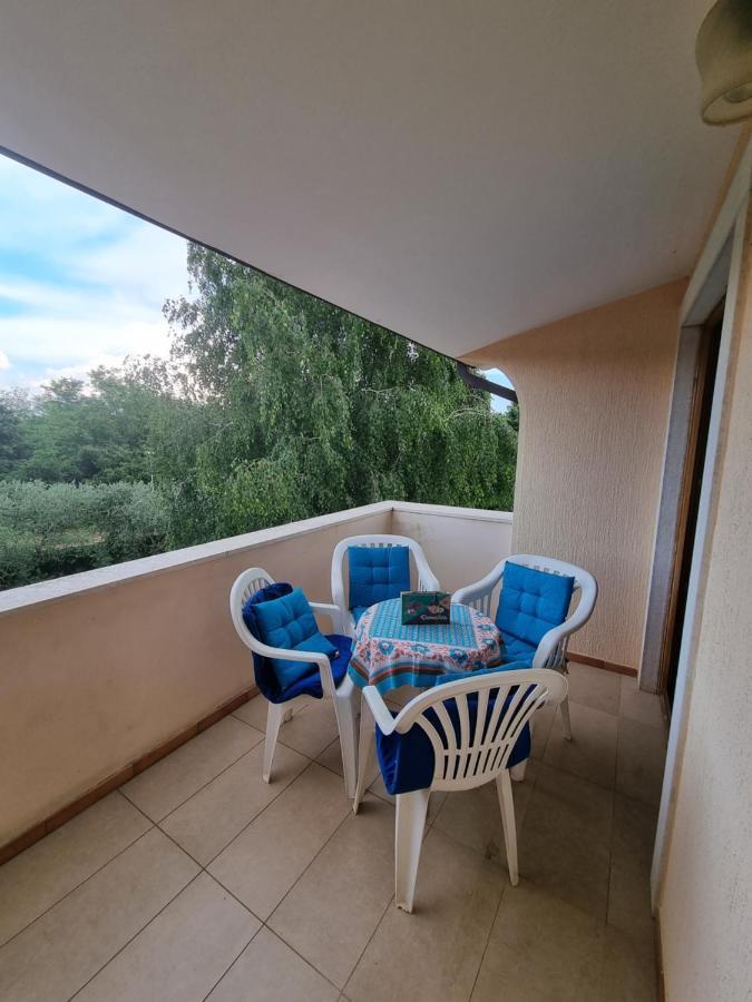 Apartments Jana Умаг Екстериор снимка