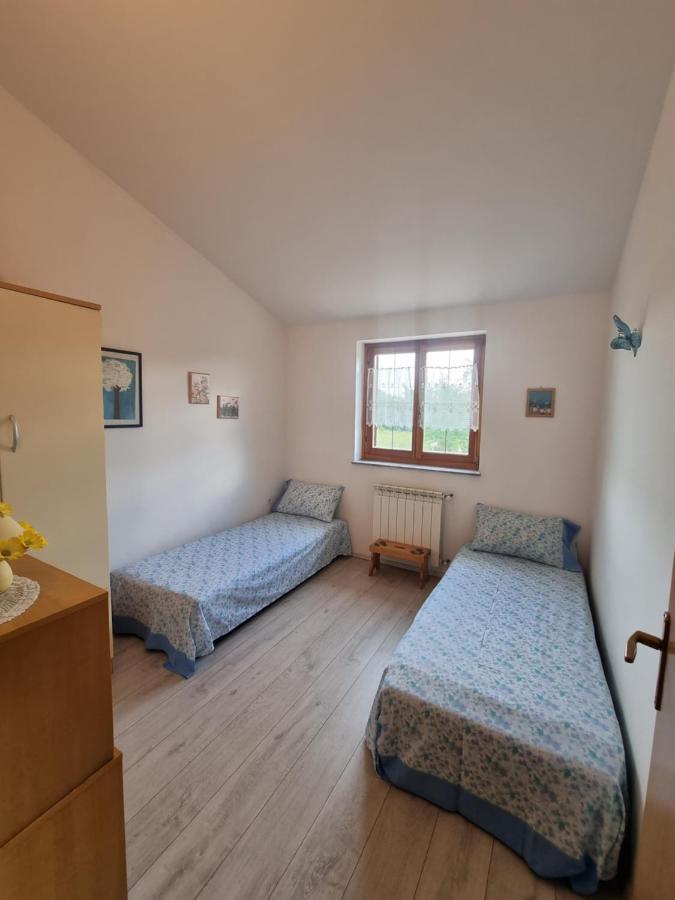 Apartments Jana Умаг Екстериор снимка