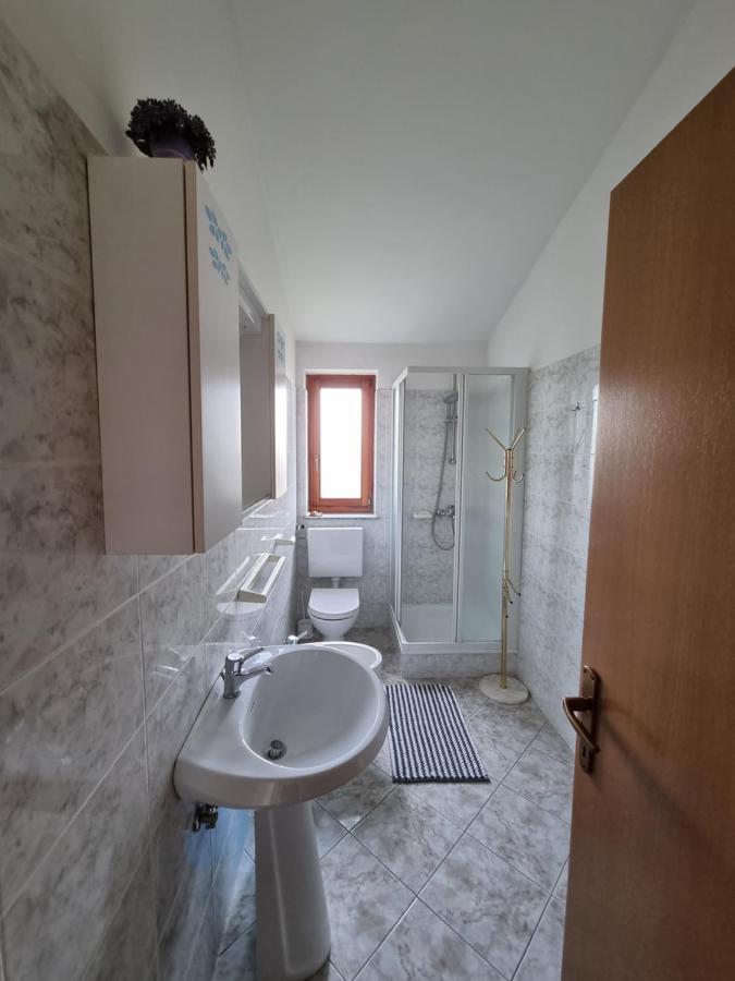 Apartments Jana Умаг Екстериор снимка