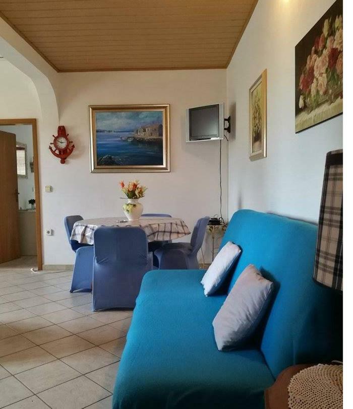Apartments Jana Умаг Екстериор снимка